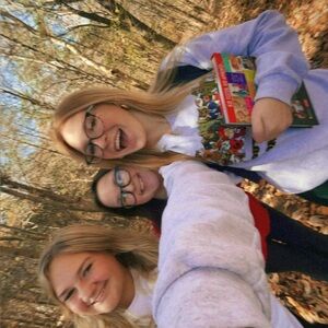 Meet your Posher, Alyssa